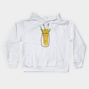 Honeyweed Kids Hoodie